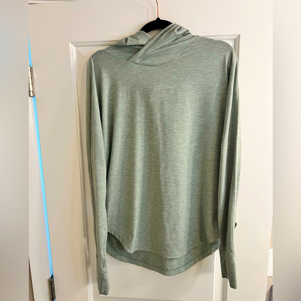 Women’s REI Sahara Sun hoodie